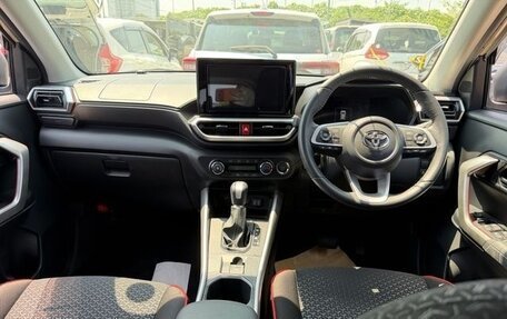 Toyota Raize I, 2023 год, 987 776 рублей, 7 фотография
