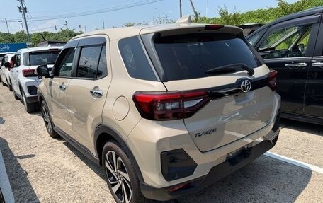 Toyota Raize I, 2023 год, 987 776 рублей, 3 фотография