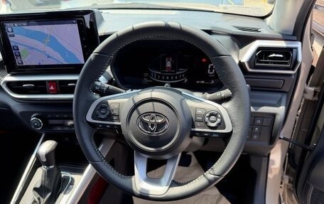 Toyota Raize I, 2023 год, 987 776 рублей, 8 фотография