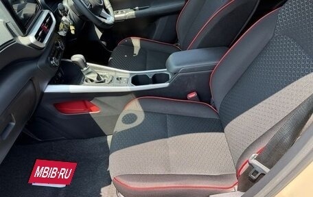 Toyota Raize I, 2023 год, 987 776 рублей, 6 фотография
