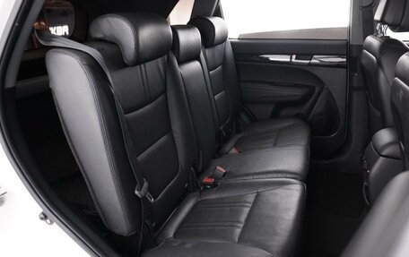 KIA Sorento II рестайлинг, 2015 год, 1 499 999 рублей, 7 фотография