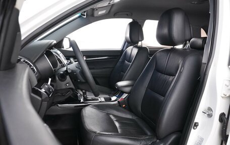 KIA Sorento II рестайлинг, 2015 год, 1 499 999 рублей, 10 фотография