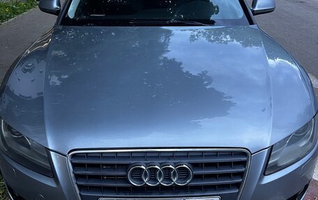 Audi A5, 2008 год, 950 000 рублей, 2 фотография