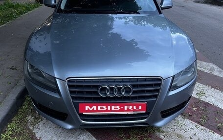 Audi A5, 2008 год, 950 000 рублей, 3 фотография