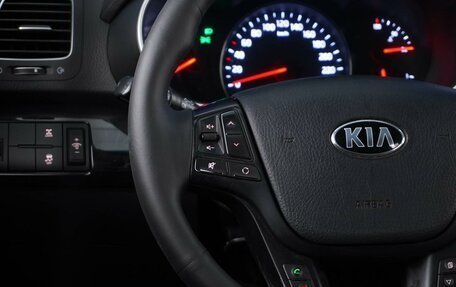KIA Sorento II рестайлинг, 2015 год, 1 499 999 рублей, 13 фотография