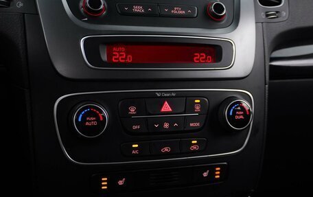KIA Sorento II рестайлинг, 2015 год, 1 499 999 рублей, 15 фотография