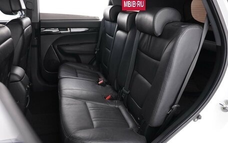 KIA Sorento II рестайлинг, 2015 год, 1 499 999 рублей, 9 фотография