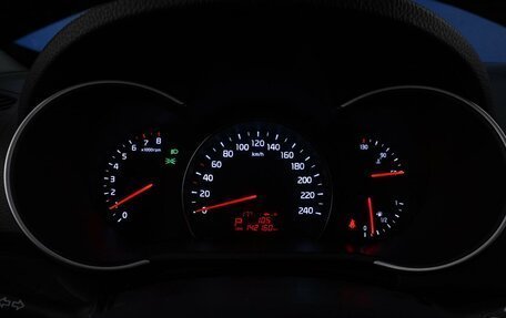 KIA Sorento II рестайлинг, 2015 год, 1 499 999 рублей, 20 фотография