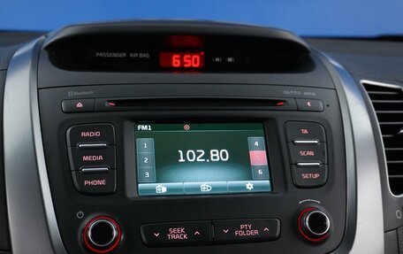 KIA Sorento II рестайлинг, 2015 год, 1 499 999 рублей, 19 фотография