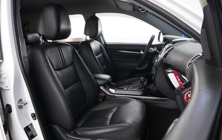 KIA Sorento II рестайлинг, 2015 год, 1 499 999 рублей, 8 фотография