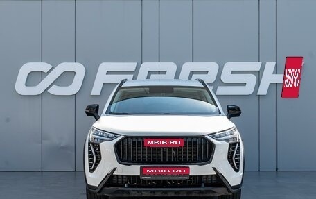 Haval Jolion, 2024 год, 2 090 000 рублей, 3 фотография