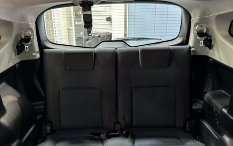 Nissan Qashqai+2 I, 2013 год, 1 400 000 рублей, 8 фотография