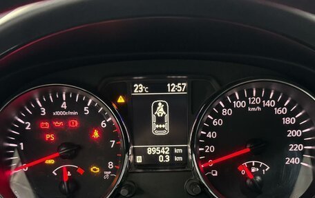 Nissan Qashqai+2 I, 2013 год, 1 400 000 рублей, 17 фотография