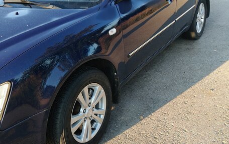 Hyundai Sonata VI, 2008 год, 750 000 рублей, 6 фотография
