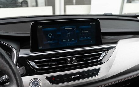 Changan CS75 I рестайлинг, 2020 год, 1 699 000 рублей, 12 фотография