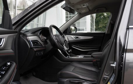 Changan CS75 I рестайлинг, 2020 год, 1 699 000 рублей, 10 фотография