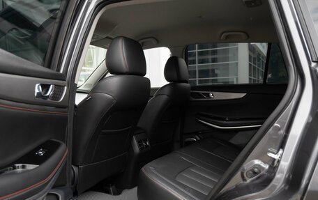 Changan CS75 I рестайлинг, 2020 год, 1 699 000 рублей, 13 фотография