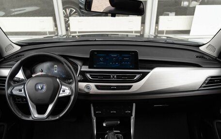 Changan CS75 I рестайлинг, 2020 год, 1 699 000 рублей, 9 фотография