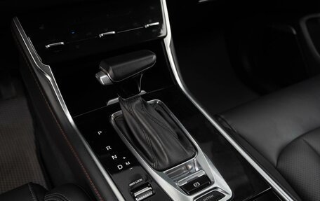 Changan CS75 I рестайлинг, 2020 год, 1 699 000 рублей, 11 фотография