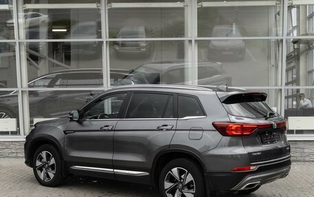 Changan CS75 I рестайлинг, 2020 год, 1 699 000 рублей, 3 фотография