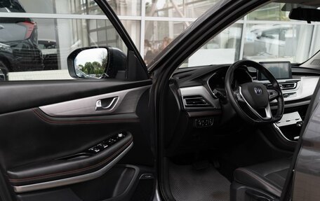 Changan CS75 I рестайлинг, 2020 год, 1 699 000 рублей, 6 фотография