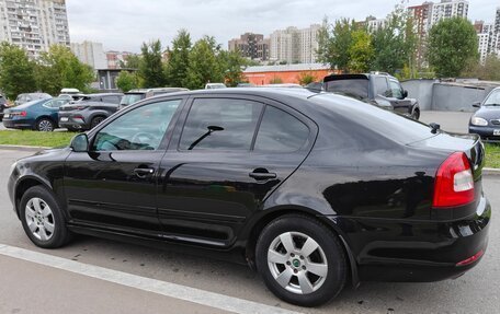 Skoda Octavia, 2010 год, 760 000 рублей, 2 фотография
