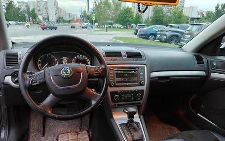 Skoda Octavia, 2010 год, 760 000 рублей, 4 фотография