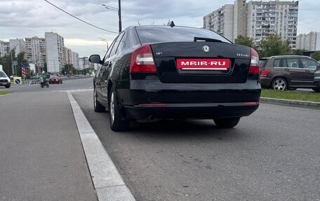 Skoda Octavia, 2010 год, 760 000 рублей, 9 фотография