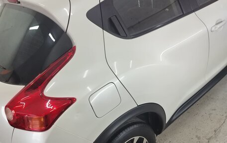 Nissan Juke II, 2013 год, 950 000 рублей, 5 фотография
