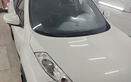 Nissan Juke II, 2013 год, 950 000 рублей, 3 фотография