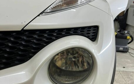 Nissan Juke II, 2013 год, 950 000 рублей, 8 фотография