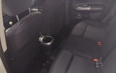 Nissan Juke II, 2013 год, 950 000 рублей, 6 фотография