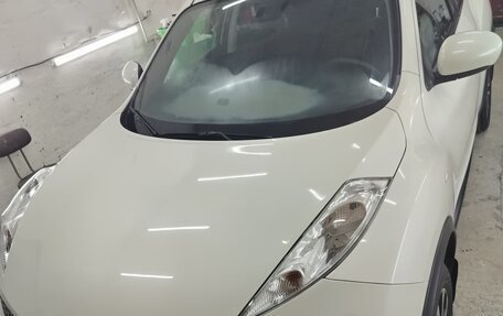 Nissan Juke II, 2013 год, 950 000 рублей, 4 фотография