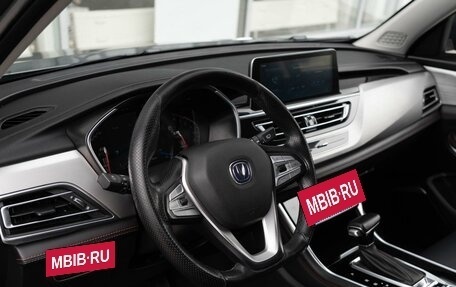 Changan CS75 I рестайлинг, 2020 год, 1 699 000 рублей, 8 фотография