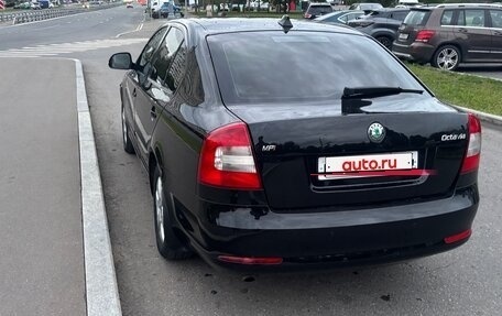 Skoda Octavia, 2010 год, 760 000 рублей, 6 фотография