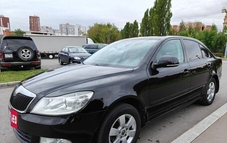 Skoda Octavia, 2010 год, 760 000 рублей, 3 фотография