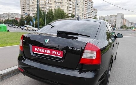 Skoda Octavia, 2010 год, 760 000 рублей, 5 фотография