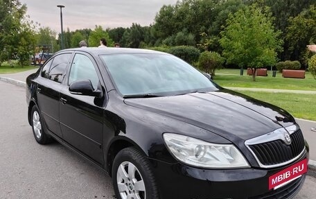 Skoda Octavia, 2010 год, 760 000 рублей, 8 фотография
