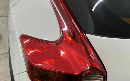 Nissan Juke II, 2013 год, 950 000 рублей, 10 фотография