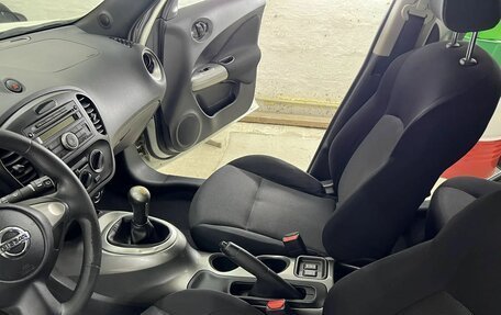 Nissan Juke II, 2013 год, 950 000 рублей, 21 фотография