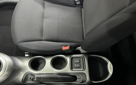 Nissan Juke II, 2013 год, 950 000 рублей, 19 фотография