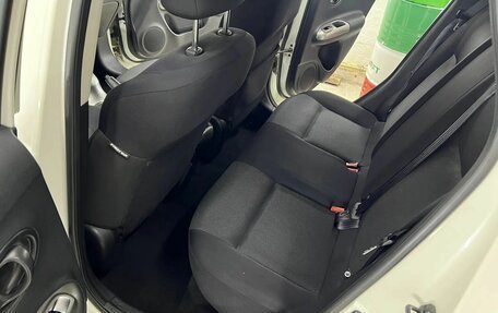 Nissan Juke II, 2013 год, 950 000 рублей, 25 фотография