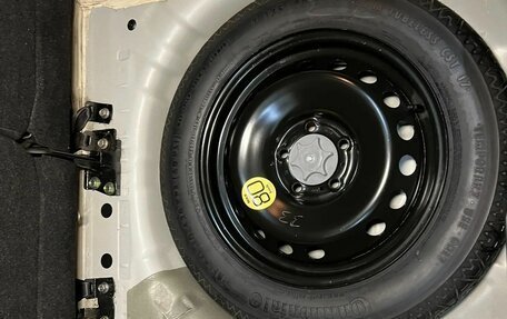 Nissan Juke II, 2013 год, 950 000 рублей, 29 фотография