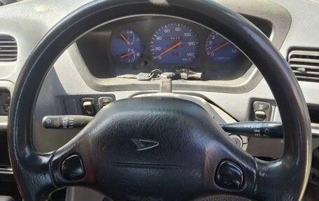 Daihatsu Terios II, 2000 год, 340 000 рублей, 6 фотография