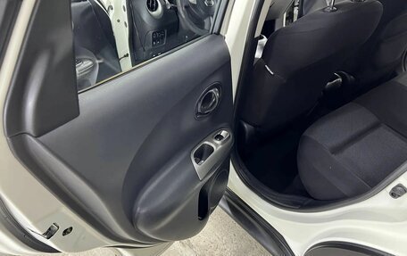 Nissan Juke II, 2013 год, 950 000 рублей, 27 фотография