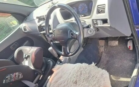 Daihatsu Terios II, 2000 год, 340 000 рублей, 7 фотография