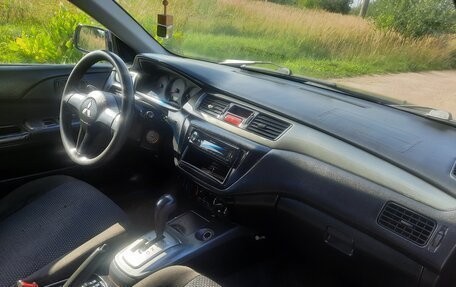 Mitsubishi Lancer IX, 2006 год, 395 000 рублей, 6 фотография