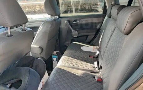 Honda CR-V III рестайлинг, 2008 год, 1 050 000 рублей, 9 фотография