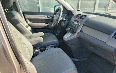 Honda CR-V III рестайлинг, 2008 год, 1 050 000 рублей, 8 фотография