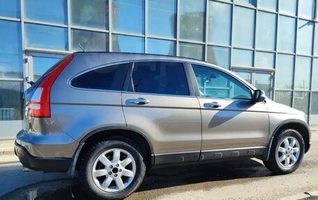 Honda CR-V III рестайлинг, 2008 год, 1 050 000 рублей, 5 фотография